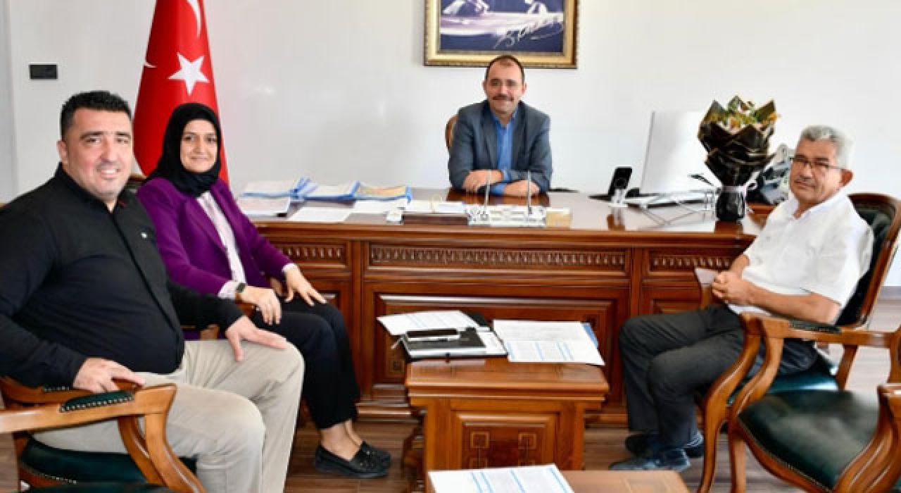 Kadirli’de “Engel Tanımayan Aileler” Projesi Başlıyor