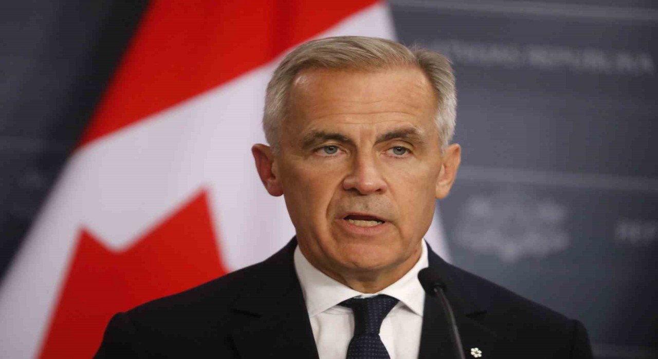 Kanada Başbakanı Carney: Kanada, İsrailin Katara yönelik saldırılarını kınıyor