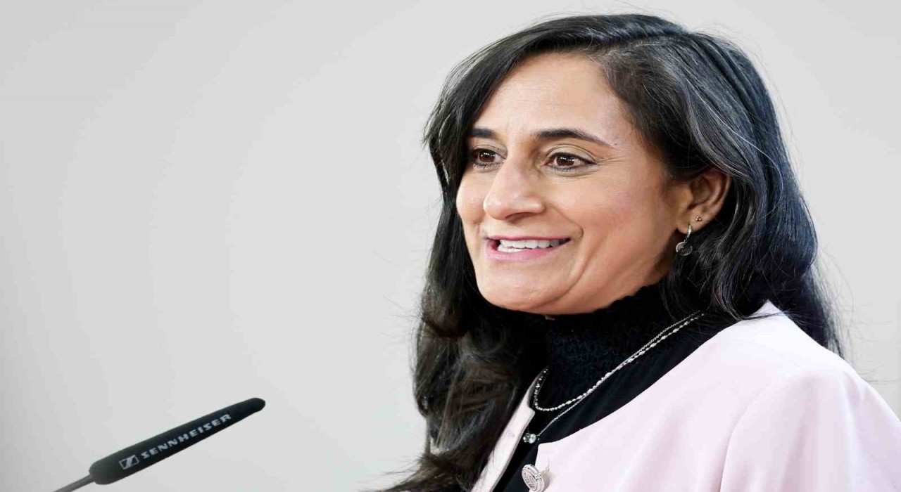 Kanada Dışişleri Bakanı Anand: İsrail ile ilişkilerimizi değerlendiriyoruz