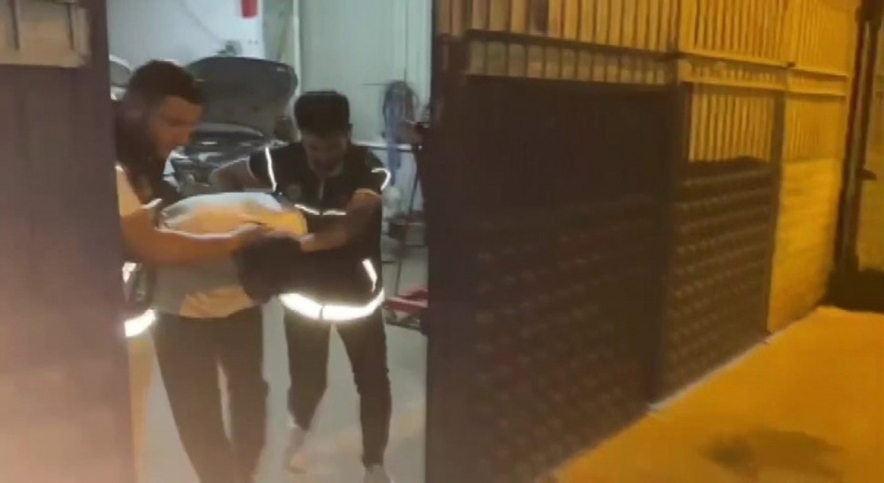 Kaportacı, kokain ve skunk yakalattı:Saflığımı kullandılardiye kendini savundu