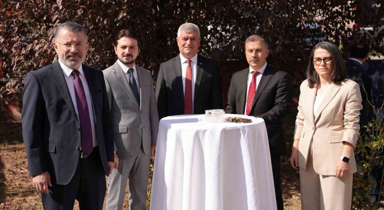 Karabükte Adli Yılı açılış töreni düzenlendi