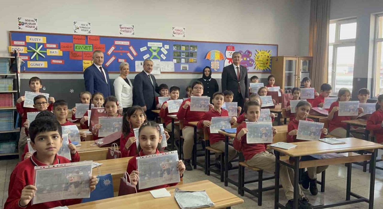 Karabükte muhtemel eğitim süresi Türkiye ortalamasının üstüne çıktı