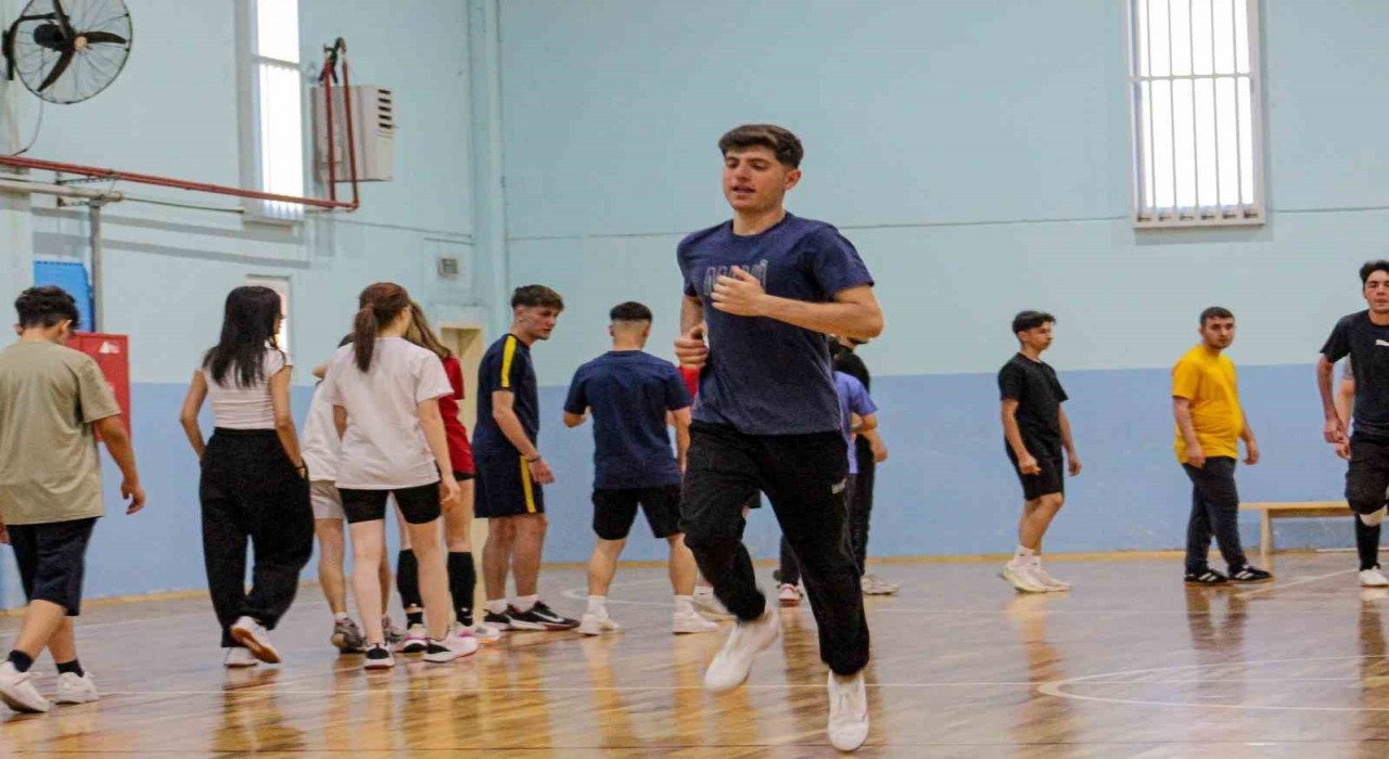 Karacabey Belediyesinden POMEM adaylarına ücretsiz destek