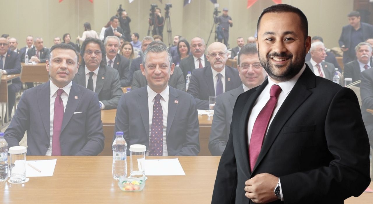 Karayiğit’ten Çelik’e Destek: “İstanbul İl Başkanımız Özgür Çeliktir”