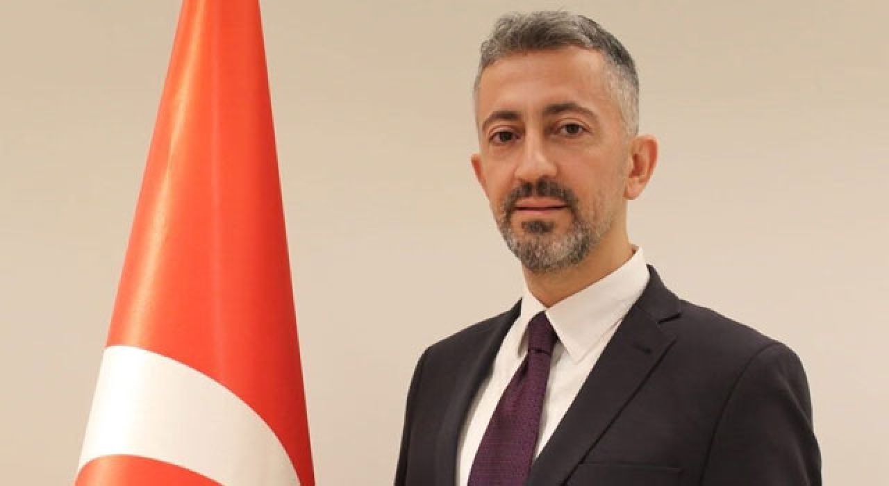 KARDEMİR Yönetim Kurulunda Görev Değişimi