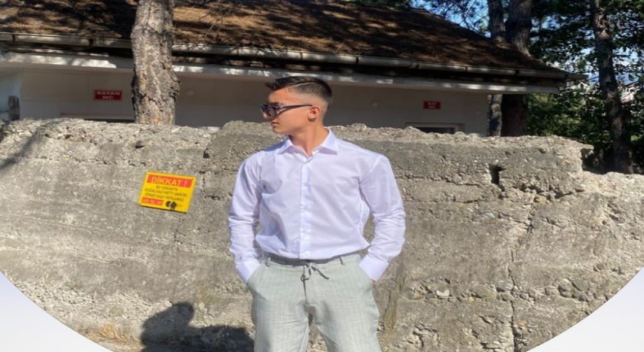 KARDEMİRde stajyer öğrenci iş kazasında hayatını kaybetti