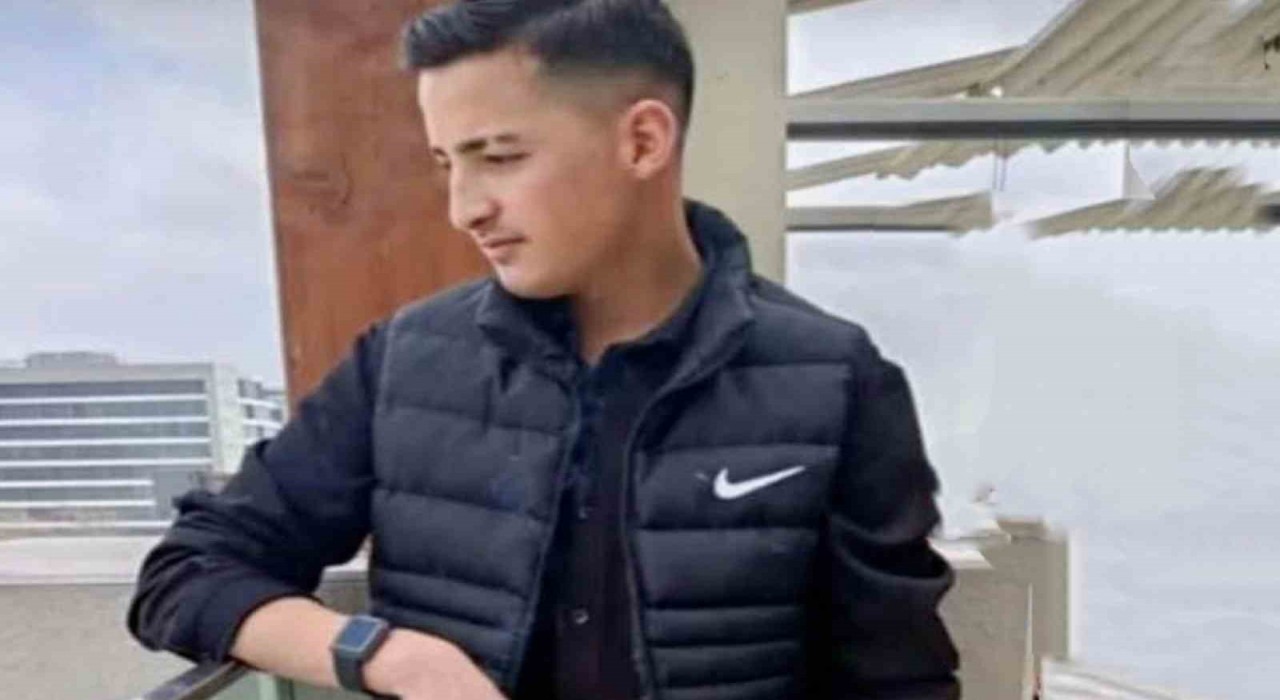 Kardeşinin düğünü için masa sandalye taşırken kaza geçiren genç hayatını kaybetti