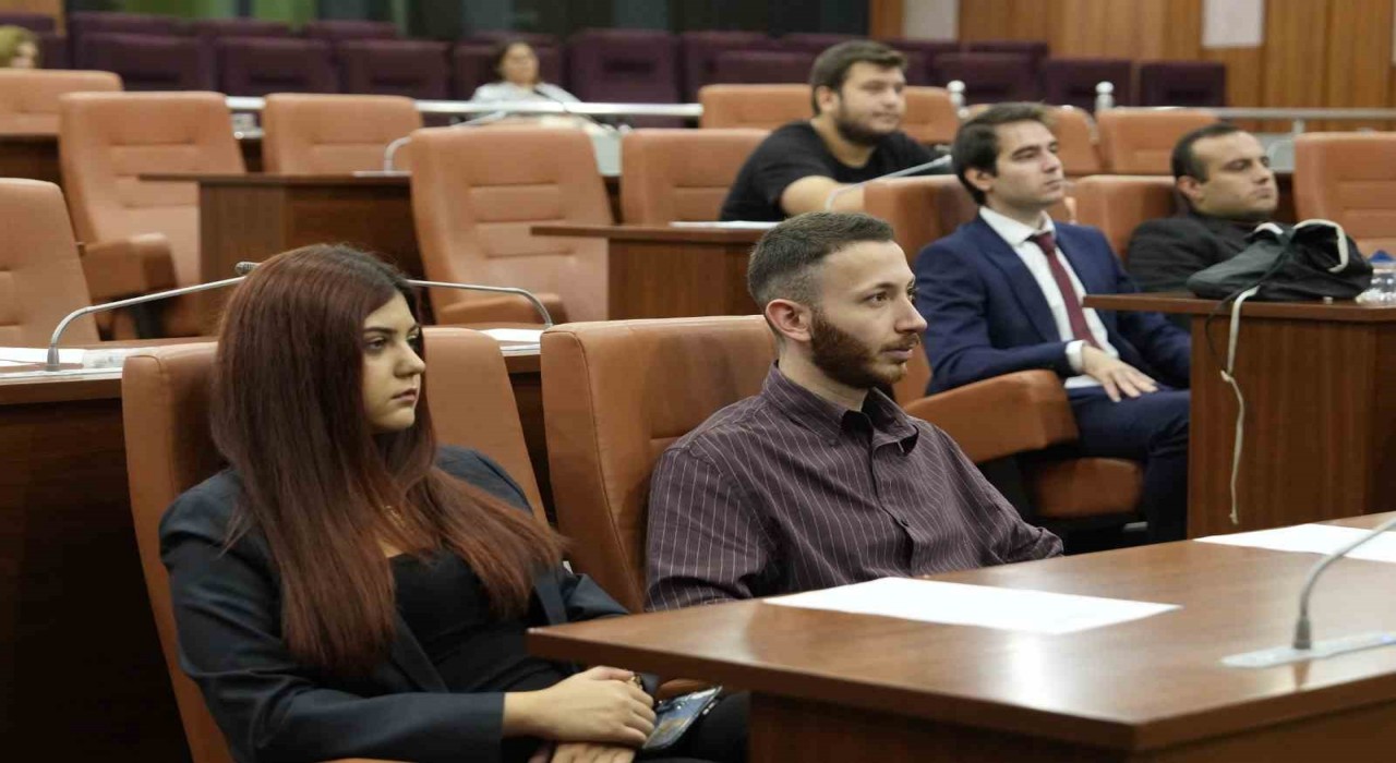 Kartallı gençlerden umut veren projeler