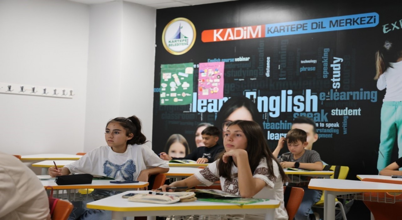 Kartepe Genç Akademide eğitimler başladı