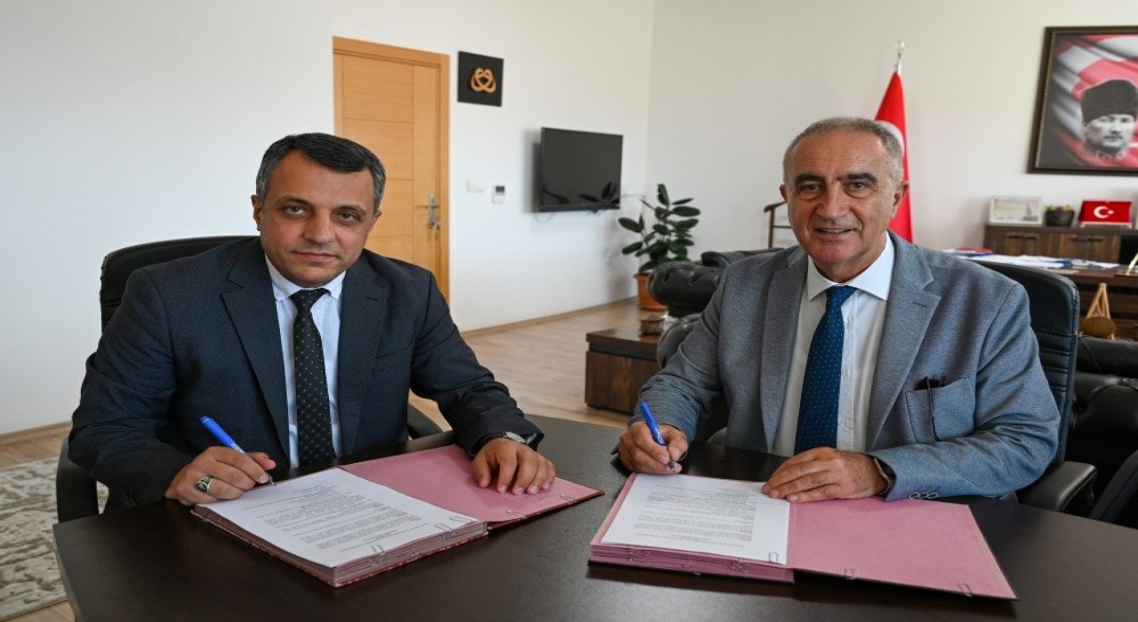 Kastamonu Üniversitesinde öğrencilerin gelişimine katkı sağlayacak protokol