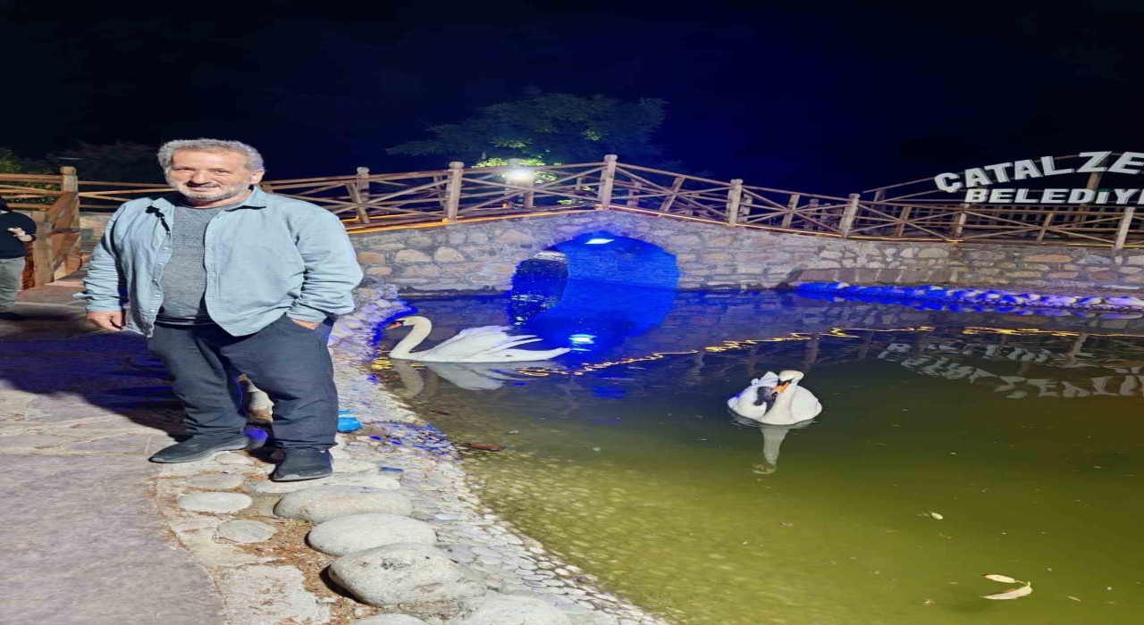 Kastamonuda incir ağacında düşen vatandaş hayatını kaybetti