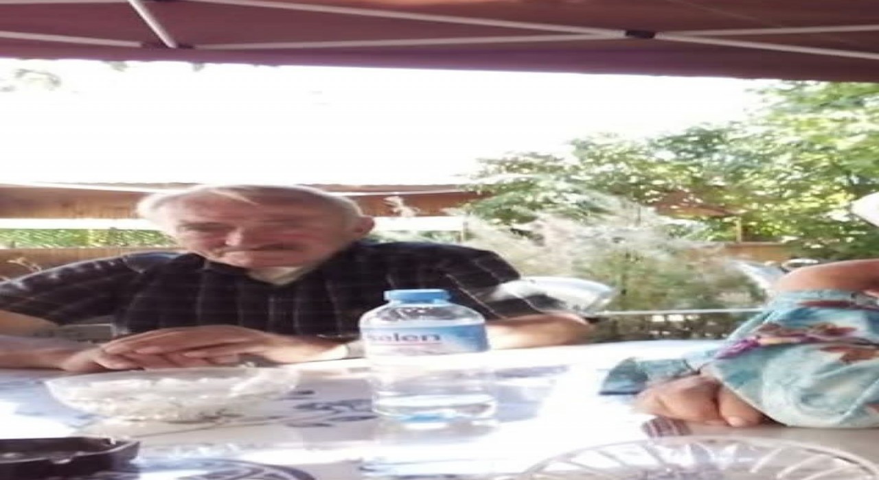 Kastamonuda otomobilin çarptığı yaya hayatını kaybetti