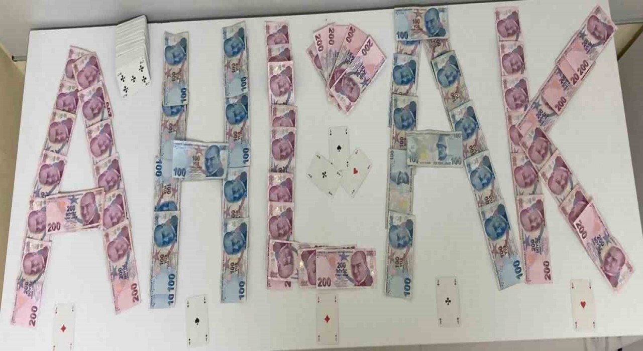 Kavakta kumar operasyonu: 4 hakkında işlem