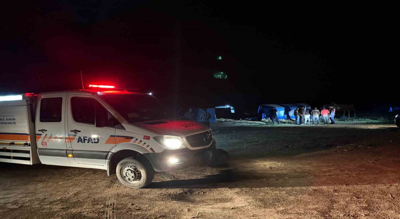 Kaybolan 5 yaşındaki kız çocuğu bulundu