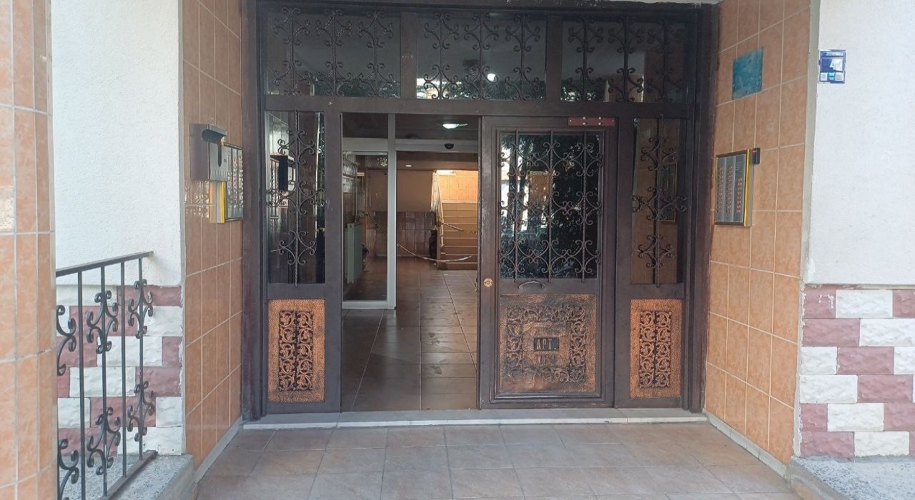 Kayseride bıçaklanan bina görevlisi hayatını kaybetti