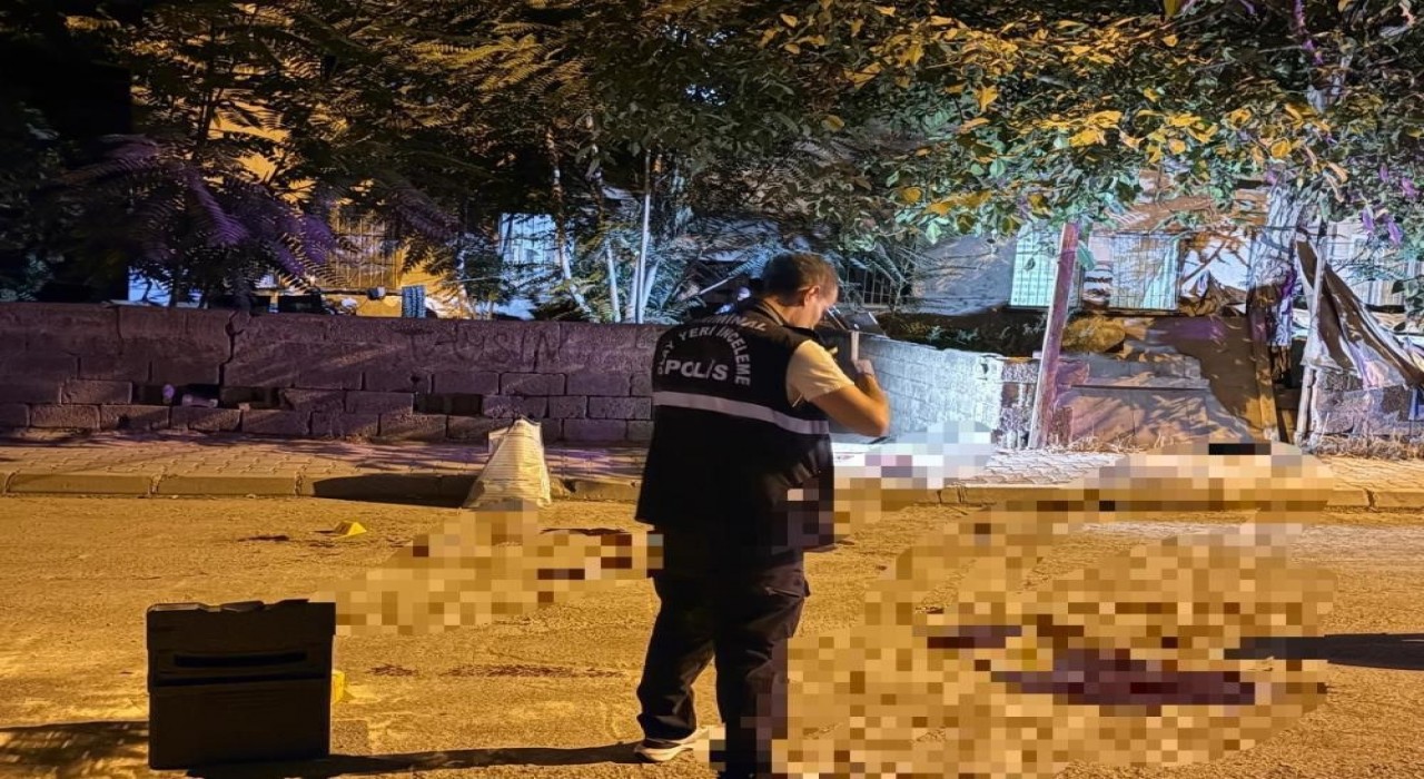 Kayseride bir günde 3 farklı olayda bıçaklanan 3 kişi cinayete kurban gitti