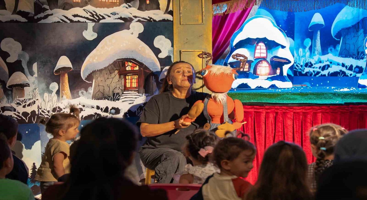 Kayseride festival coşkusu sürüyor