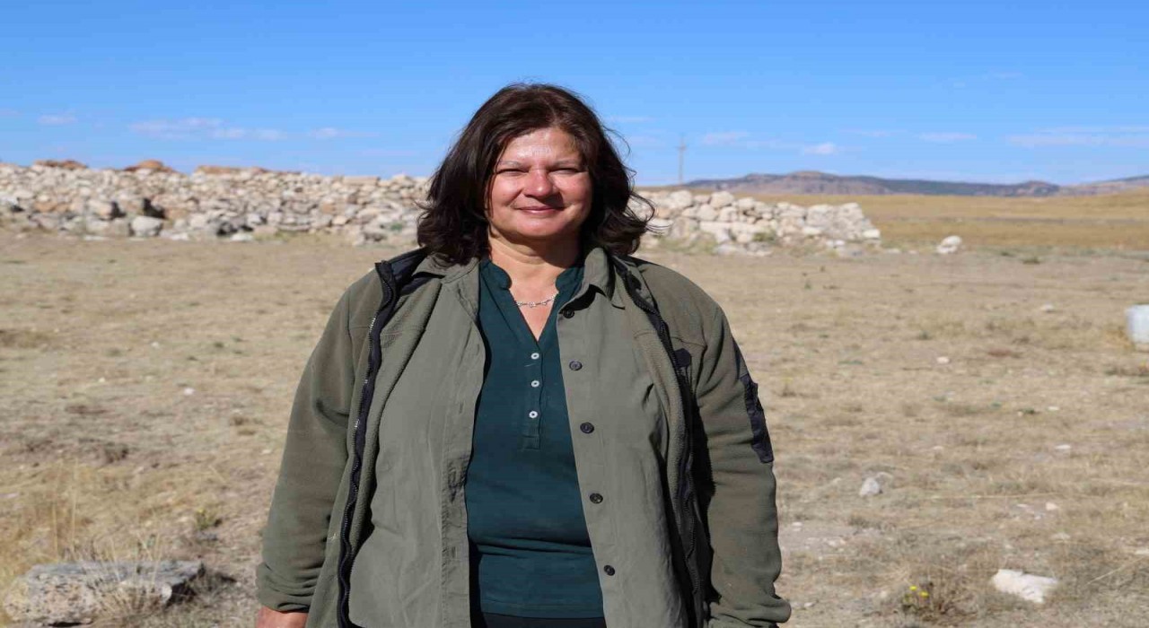 Kazı başkanından ilginç iddia, Hititler krallarını falla belirliyordu