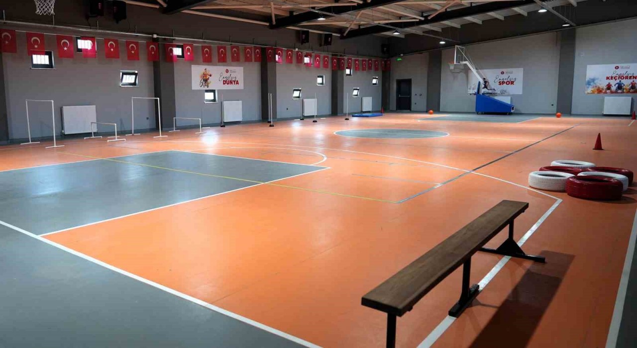 Keçiören Belediyesinden ücretsiz POMEM parkur hazırlık kursu müjdesi