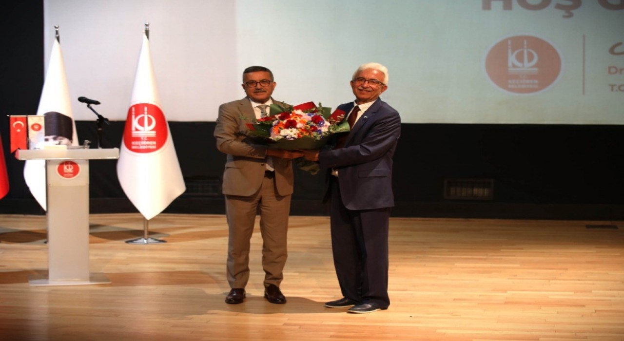 Keçiörende ahilik ruhu anlatıldı