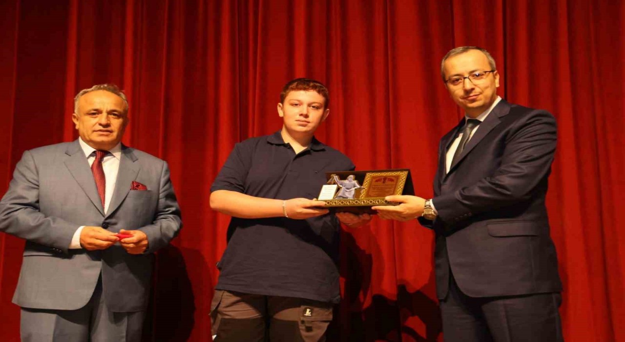 Kiliste Ahilik Haftası kutlandı