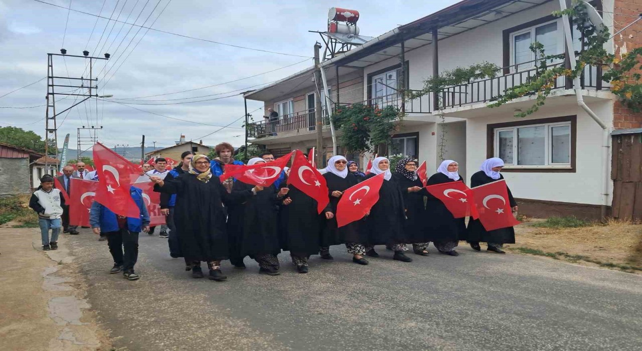 Kınıkta 7 Yıl Sonra Çömlek ve Sanat Festivali coşkusu