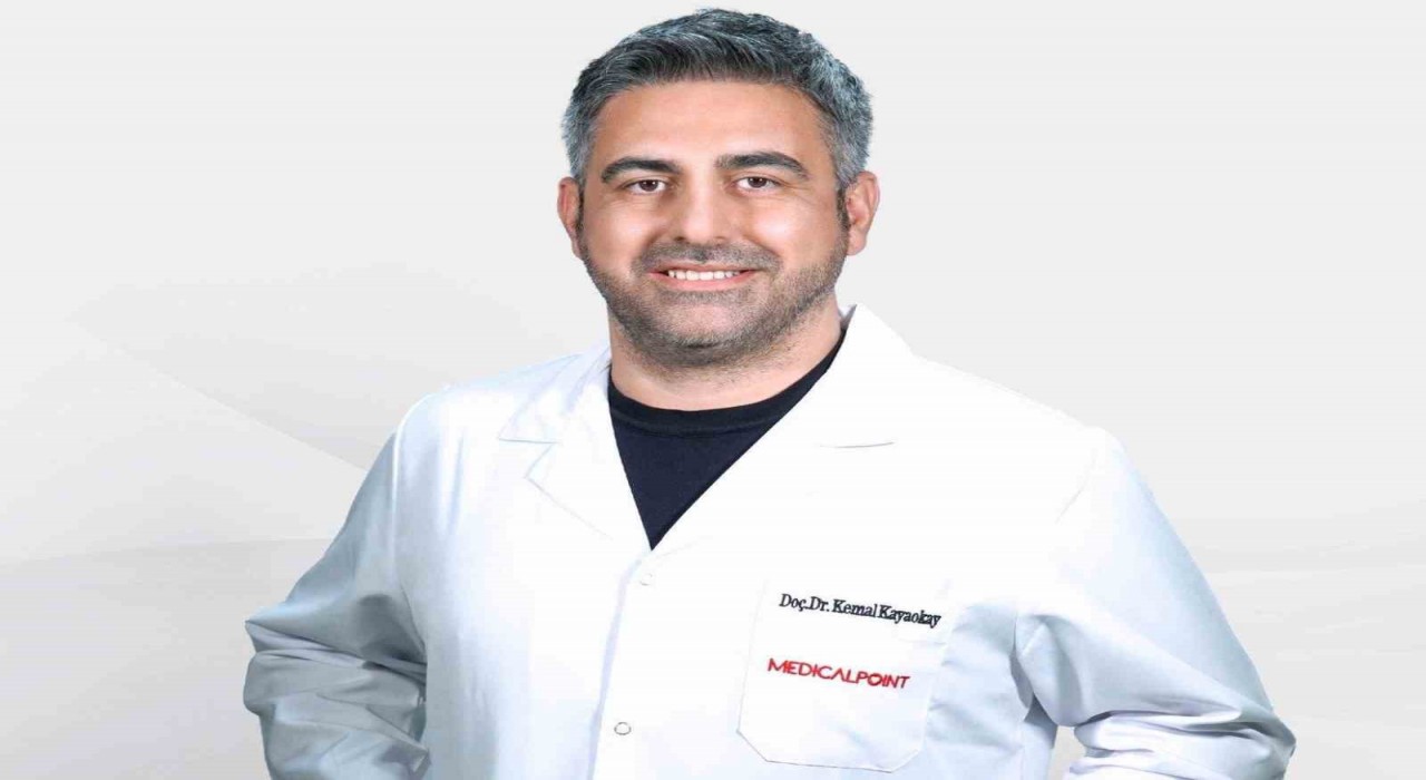 Kireçlenmeye ameliyatsız çözüm: Kök hücre