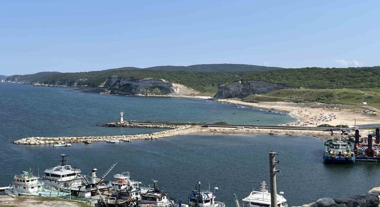 Kırklarelinde denize girme yasağı devam ediyor