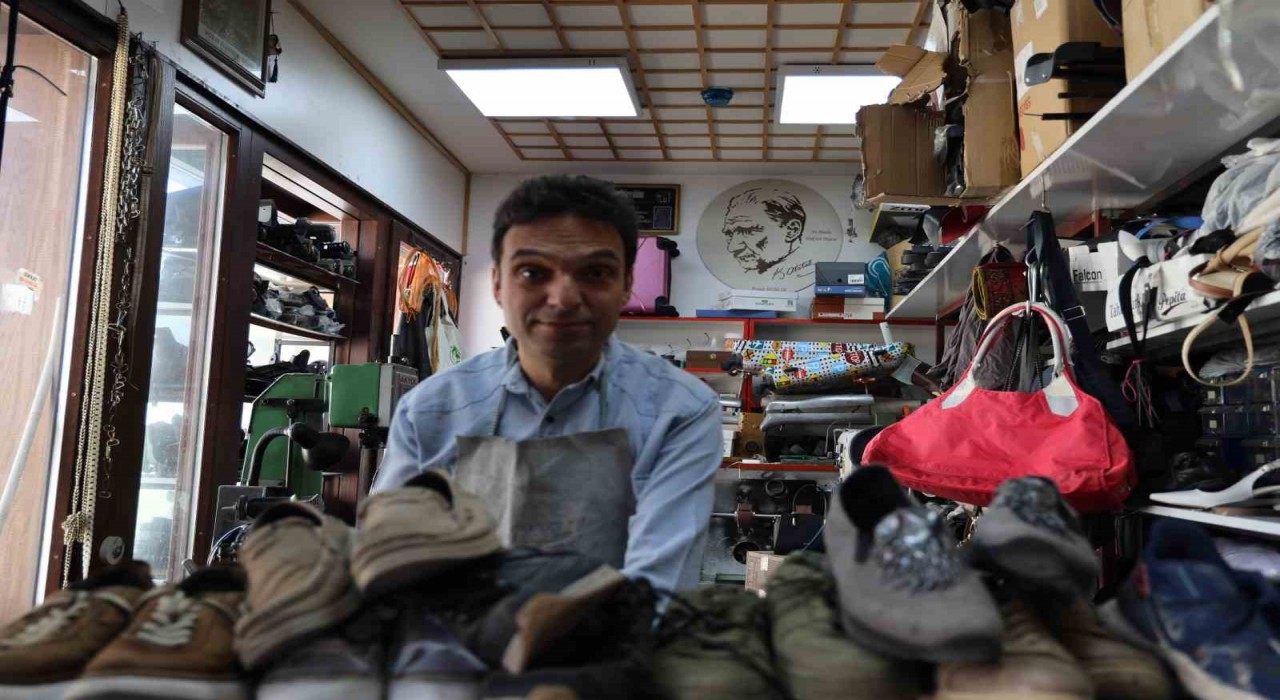 Kırşehir esnafından sonbahara özel indirim