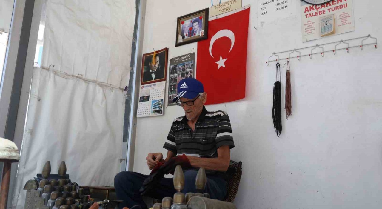 Kırşehirde lostra kültürü yok oluyor