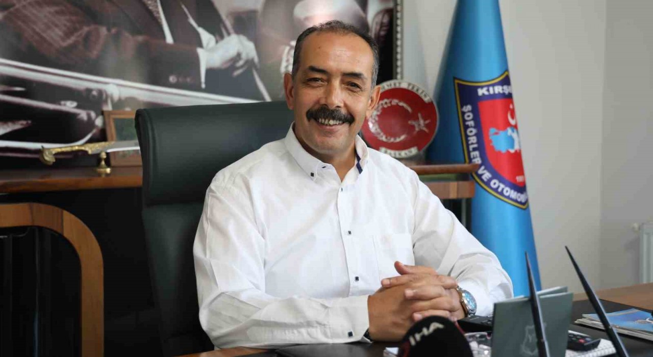 Kırşehirde okul servis ücretleri belli oldu