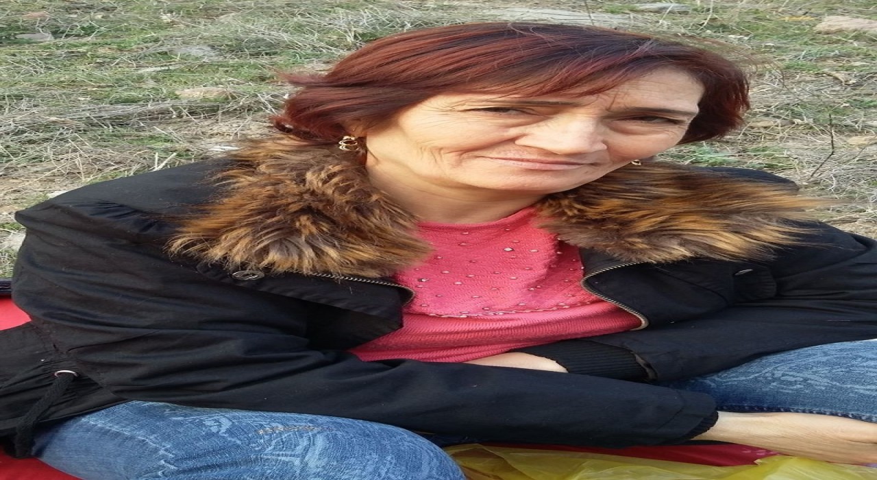 Kırşehirdeki karı-koca cinayetinde yeni detaylar: Ağaç yakma meselesinden çıkmış