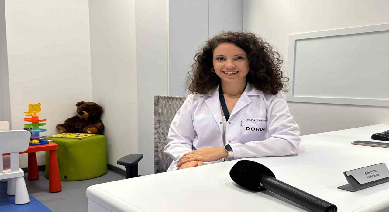 Klinik Psikolog Selin Zivaneden velilere uyarı
