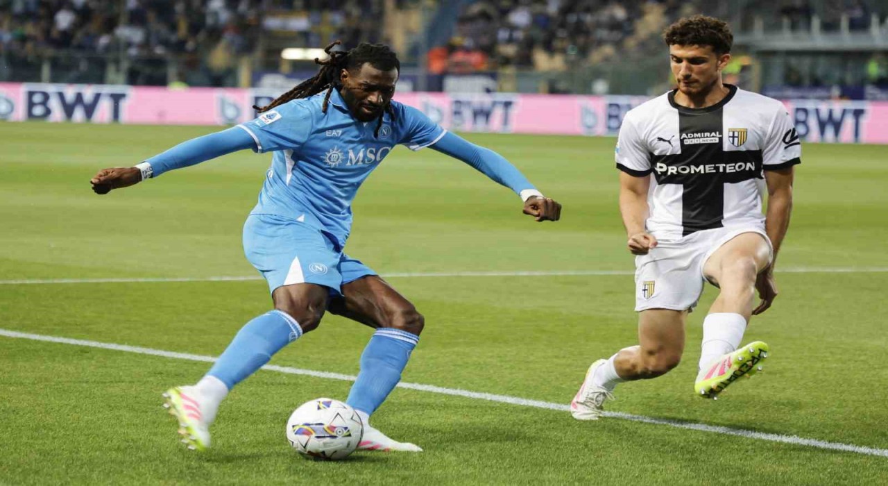 Kocaelispor, Parmadan Botond Baloghu kiraladı