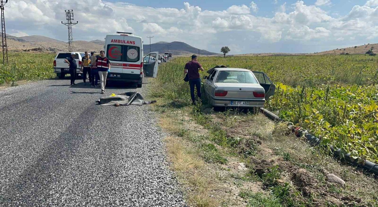 Komşudan kardeşlere kanlı pusu: 2 ölü