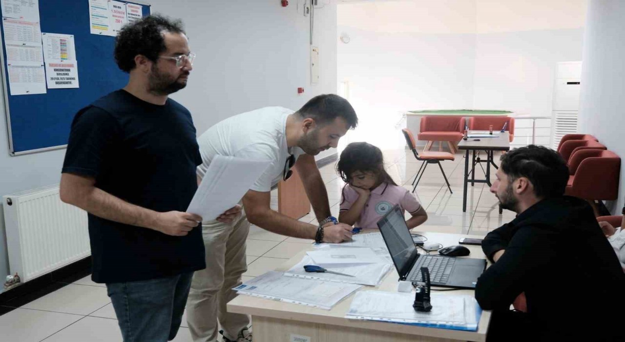 Konservatuvarın yeni yetenekleri belli oldu