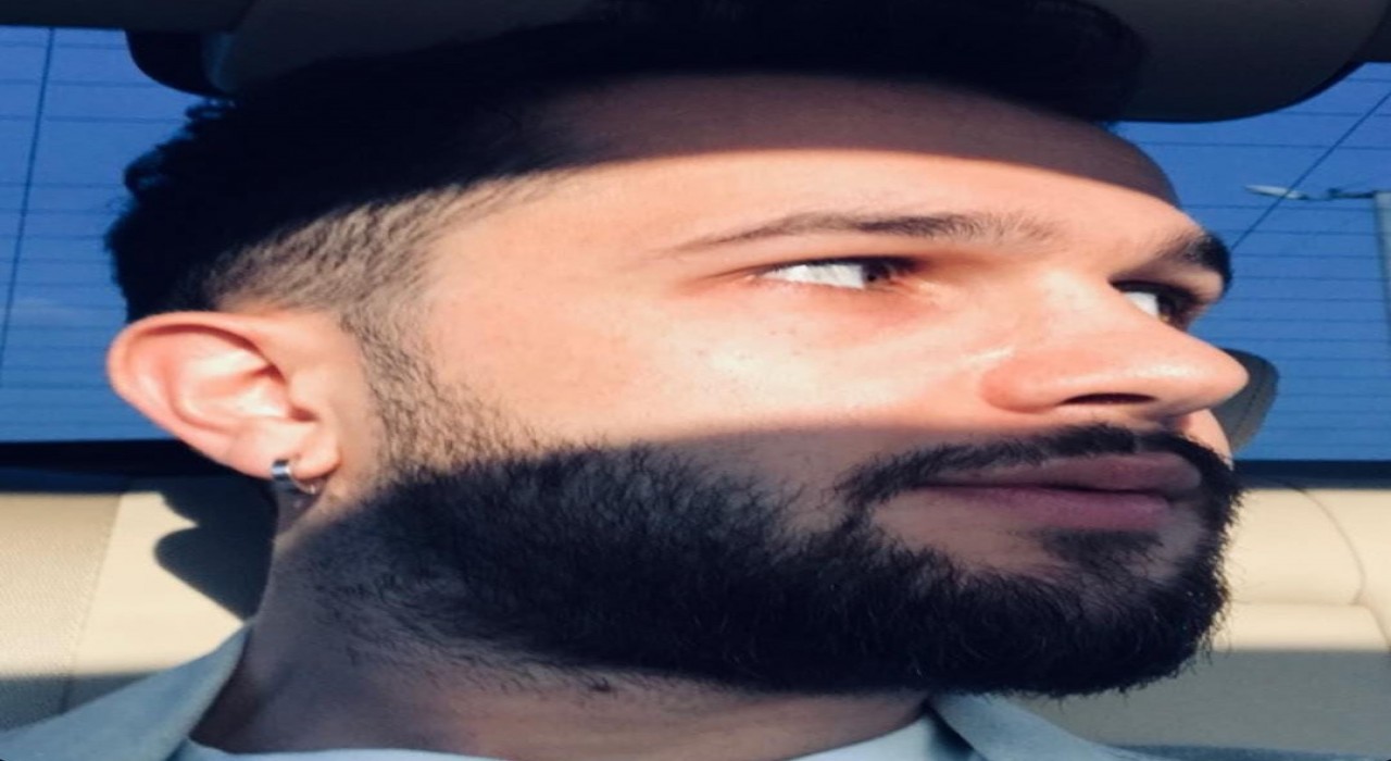 Kontrolünü kaybettiği motosikletten düştü, kaldırıldığı hastanede vefat etti