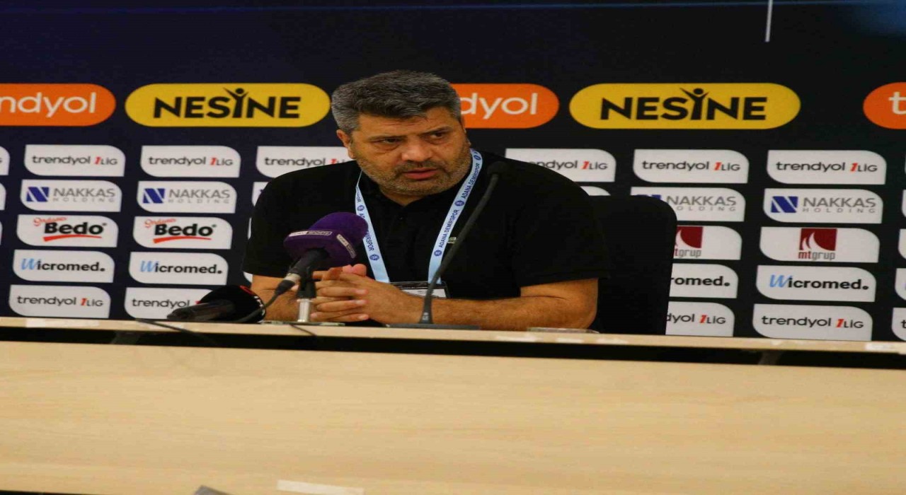 Koray Palaz: Bu kolay bir şey değil