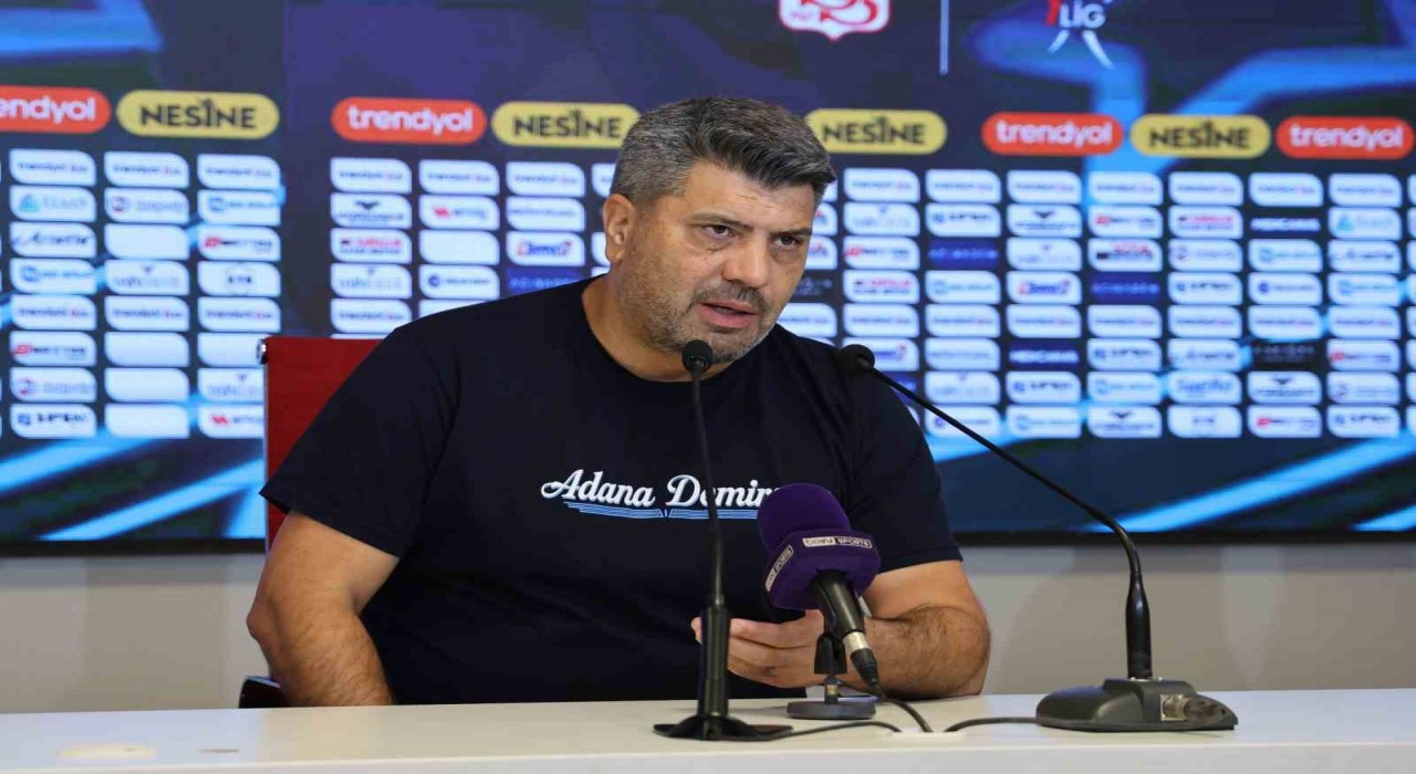 Koray Palaz: Hak eden kazandı