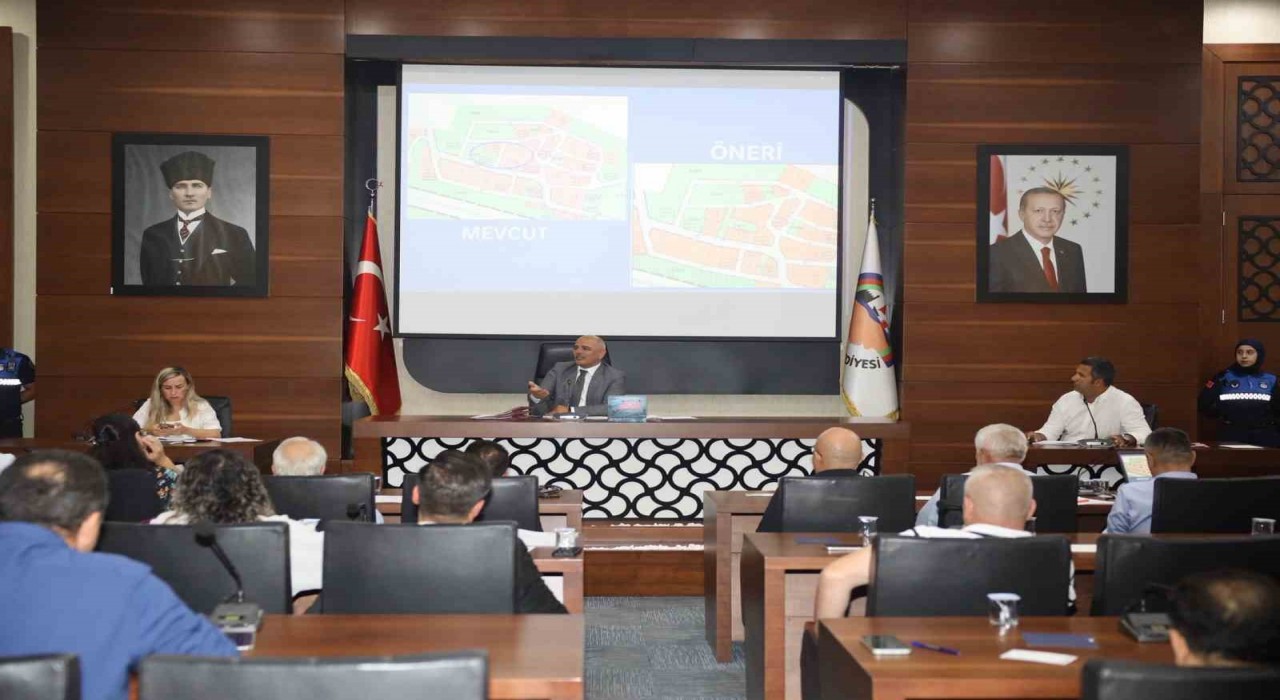 Körfezde Sevgi Mağazası hayata geçirilecek