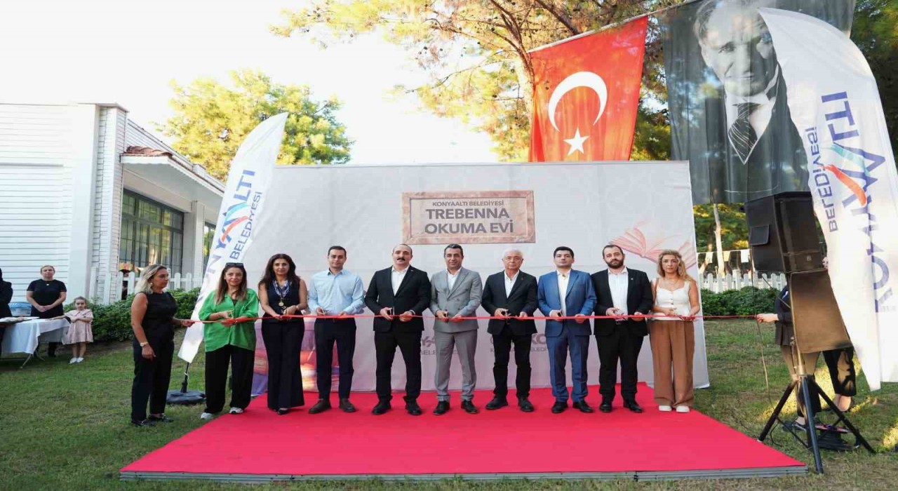 Kotan: Konyaaltını daha da güzelleştireceğiz