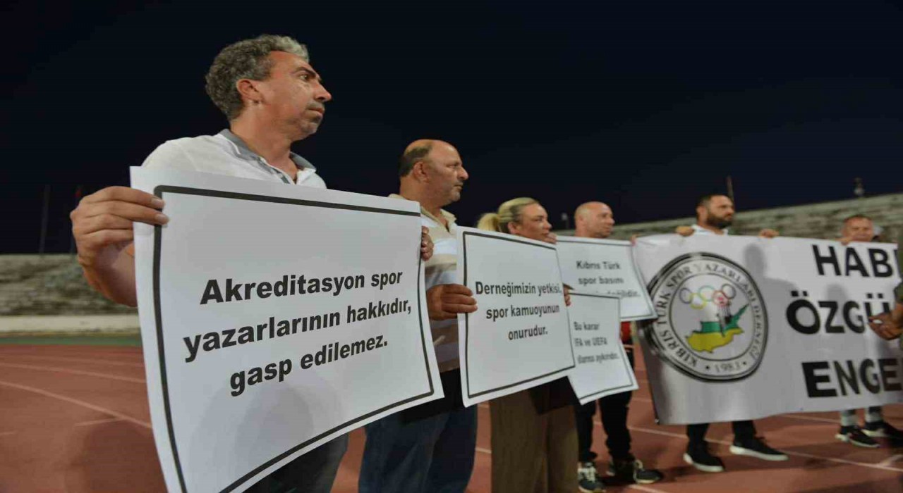 KTSYDden, KTFF Başkanı Hasan Sertoğluna tepki