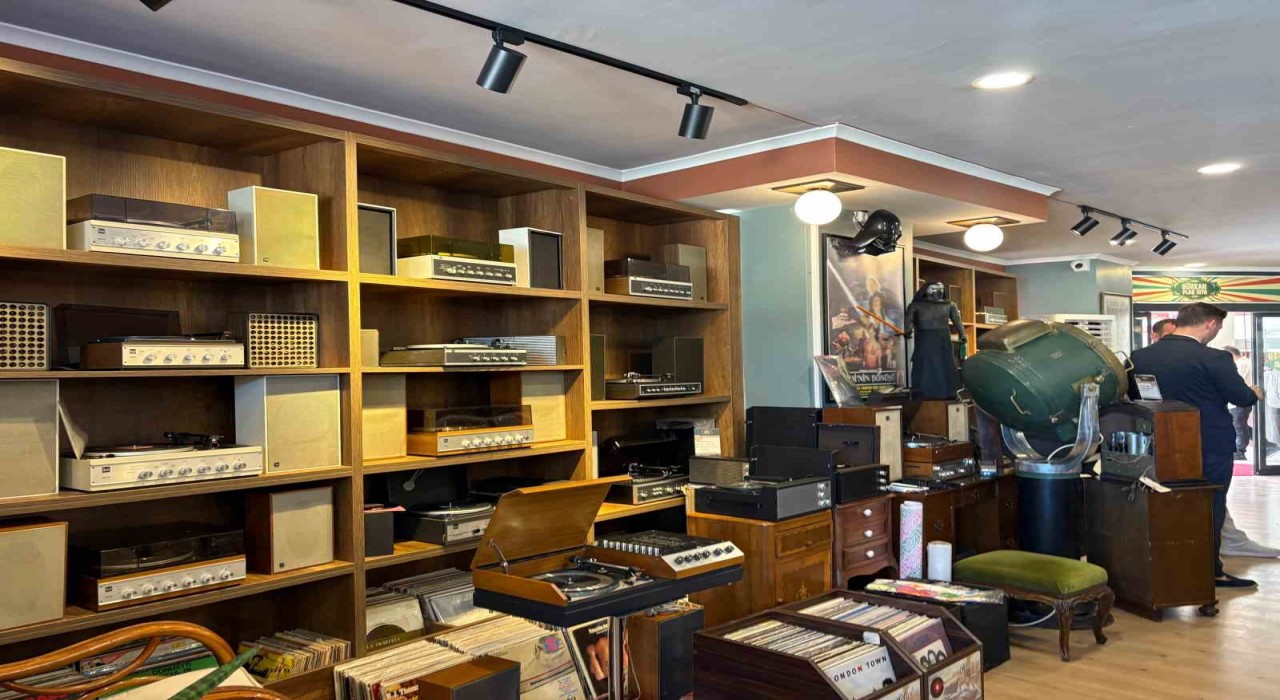 Kültür Yolu Festivalinin 13üncü durağı Ankara