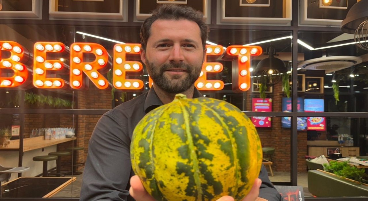 Kuruçay kavunu yeniden gündemde