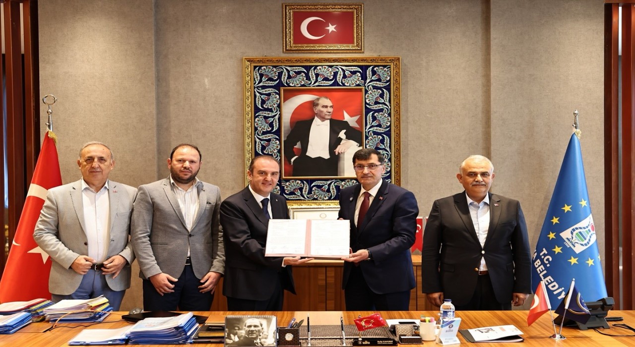 Kütahya Belediyesinde memur personele promosyon müjdesi