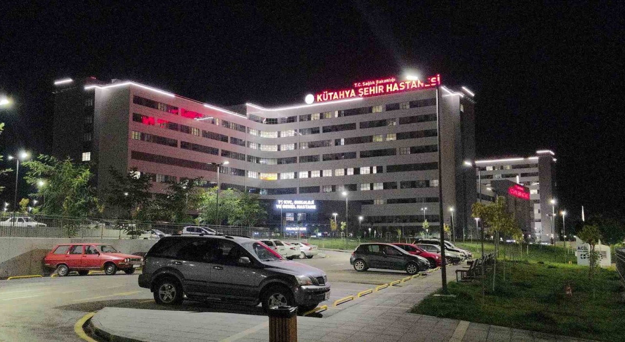 Kütahyada düğün yemeğinden 21 kişi zehirlendi