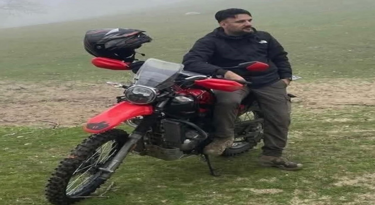 Kütahyada polis memuru trafik kazasında hayatını kaybetti