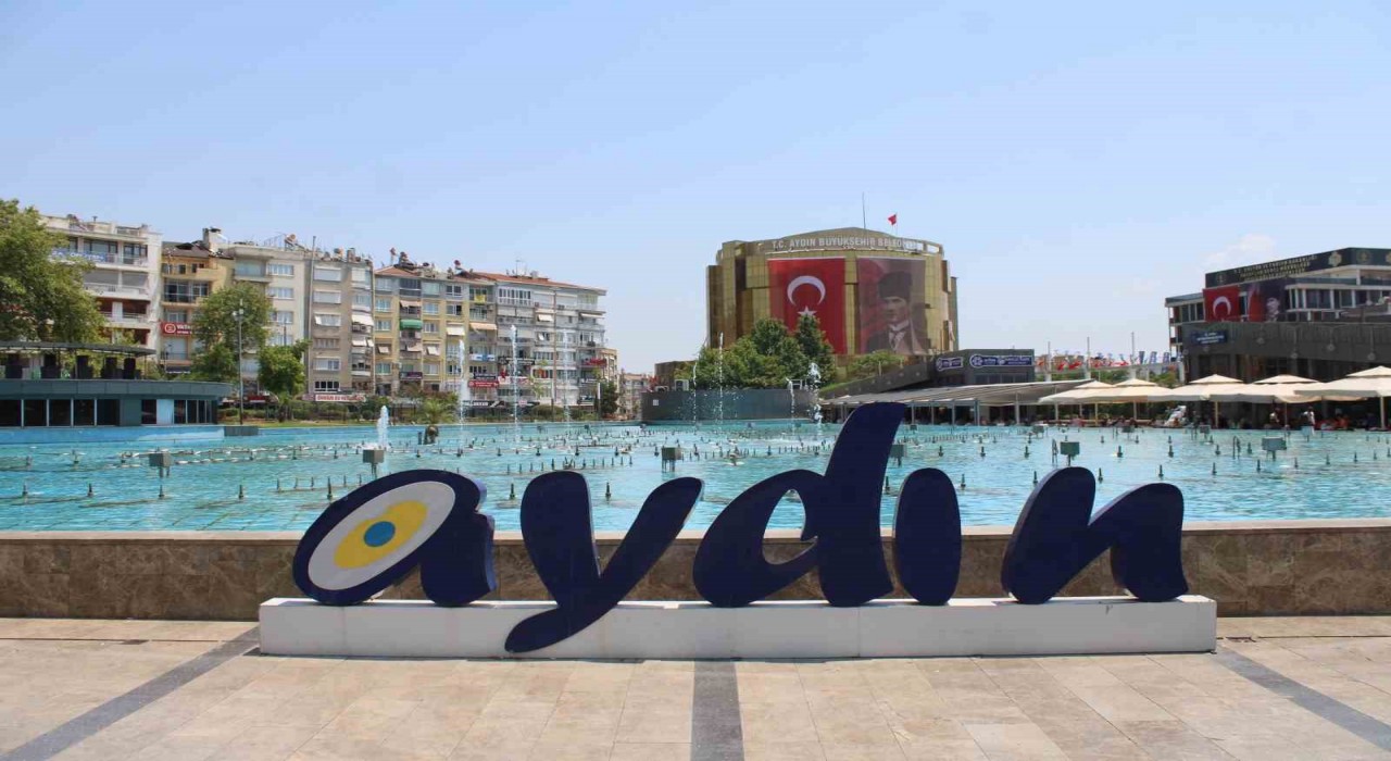 Kütahyadaki deprem Aydında da hissedildi