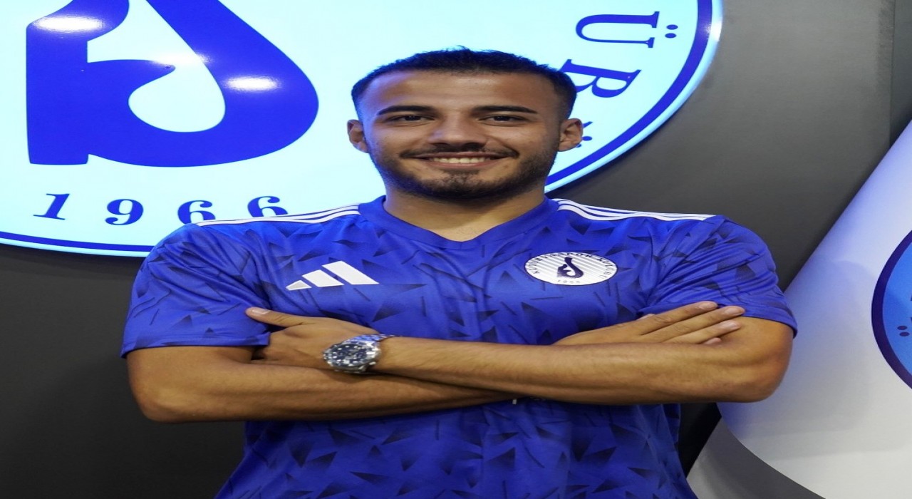 Kütahyaspor genç sol bek Abdullah Tazgeli renklerine bağladı