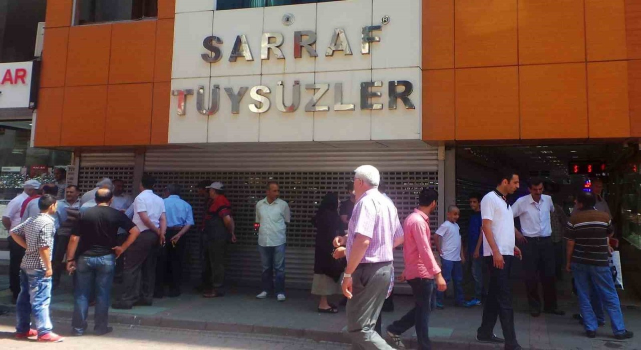 Kuyumculuk davası 11inci yılına girdi: Savcı 4 sanık için beraat, 4 yöneticiye hapis cezası talep etti